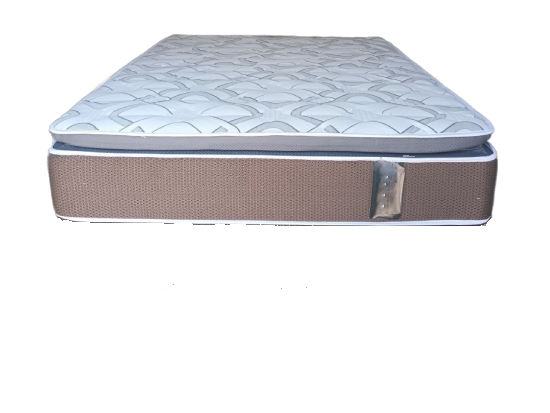 Supreme Deluxe Pillow-Top